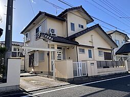 高根町　中古戸建