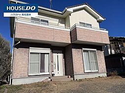 中古戸建　佐野市栃本町