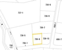 売土地　佐野市関川町