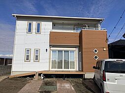 中古戸建　明和町梅原