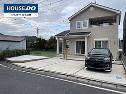 中古戸建　佐野市富士見町