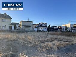 売土地 朝日町