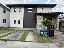 中古戸建 足利市若草町