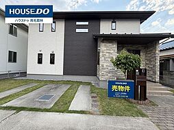 中古戸建　足利市若草町