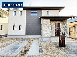 中古戸建 足利市若草町