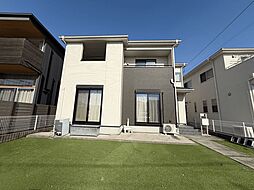 中古戸建　佐野市堀米町