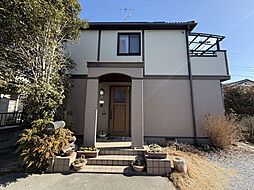 中古戸建　佐野市植下町