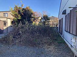 売土地　足利市丸山町