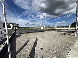 新築戸建 いろどりアイタウン館林高根町　3号棟