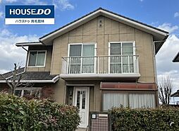 中古戸建 板倉町朝日野1丁目