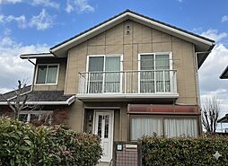 中古戸建　板倉町朝日野1丁目