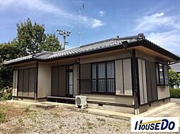 つつじ町　中古戸建