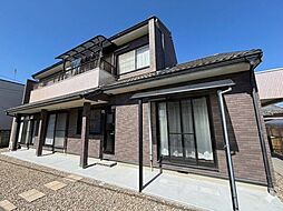 中古戸建　佐野市若宮上町