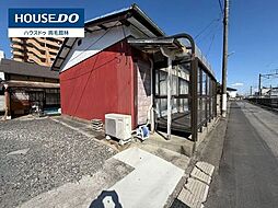 売土地　足利市伊勢町1丁目