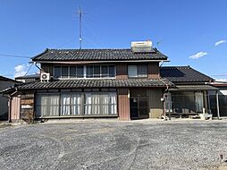高山町　中古戸建