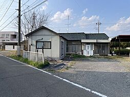 富士原町　売土地