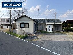 富士原町 売土地
