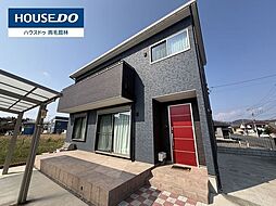 中古戸建 足利市五十部町