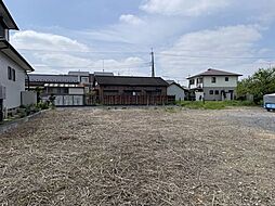 尾曳町　売土地