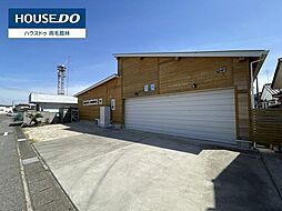 中古戸建　邑楽郡大泉町