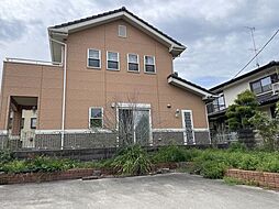 若宮上町　中古戸建