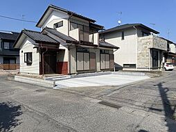 中古戸建 館林市朝日町