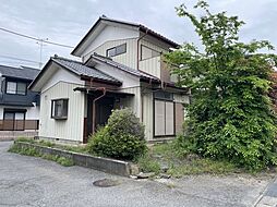 中古戸建　館林市朝日町