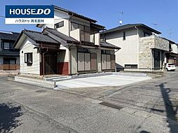 中古戸建 館林市朝日町