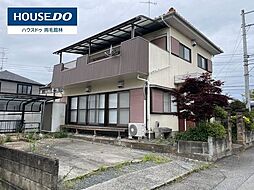 並木町　中古戸建