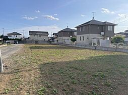 西美園町　売土地
