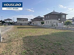 西美園町 売土地