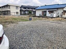 売土地　館林市大谷町