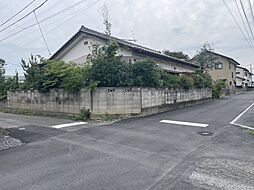 坂下町　売土地