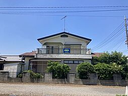 中古戸建　館林市苗木町