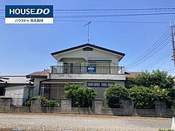 中古戸建 館林市苗木町