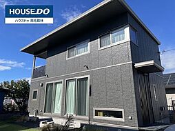 中古戸建　邑楽町中野