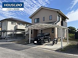 中古戸建　邑楽町中野