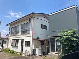 売土地　館林市代官町