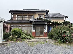 中古戸建　館林市大島町