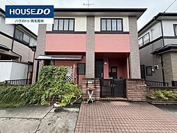 中古戸建　邑楽郡明和町中谷