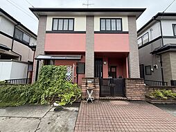 中古戸建　邑楽郡明和町中谷