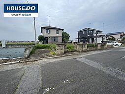 売土地 青柳町