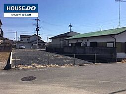 売土地　佐野市大橋町
