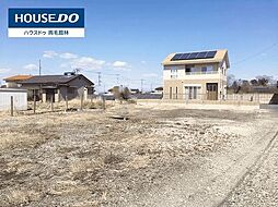 売土地　明和町上江黒