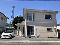 中古戸建　足利市駒場町