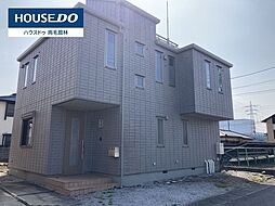 中古戸建　大泉町吉田
