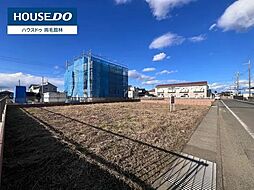 売土地 邑楽郡千代田町大字赤岩 No.1