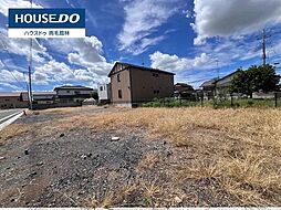 美園町　売土地