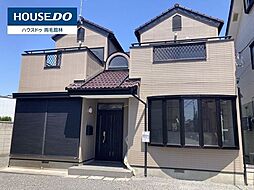 中古戸建　足利市駒場町