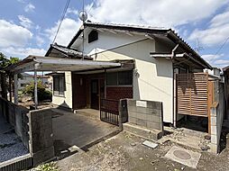 中古戸建　館林市朝日町